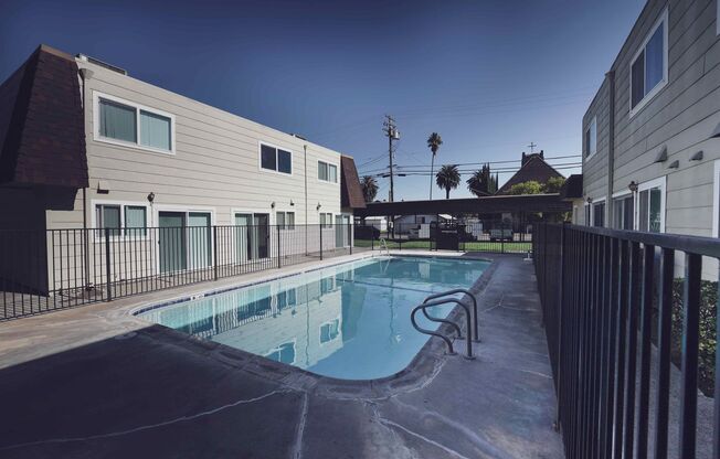 Century Oaks Apartments - NEW