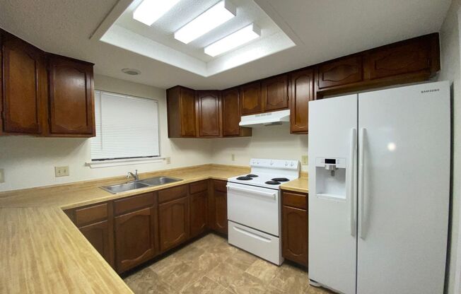 Brentwood Oaks Subdivision