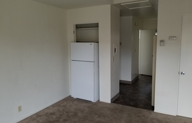 Studio, 1 bath, 350 sqft, $2,295, Unit 2489 UNIT #10