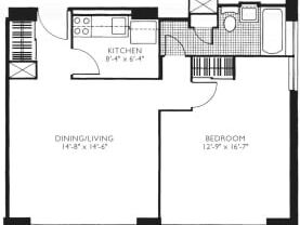 Partner-provided photo for $1650 unit