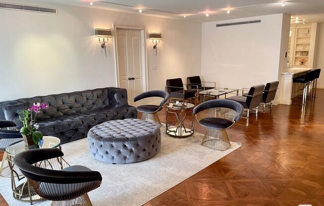 2 beds, 3 baths, 2,089 sqft, $8,500, Unit 1402