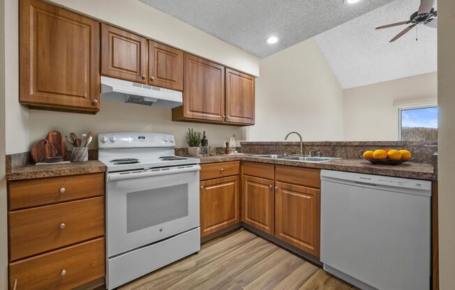 Foxtail Meadows Associates LLP