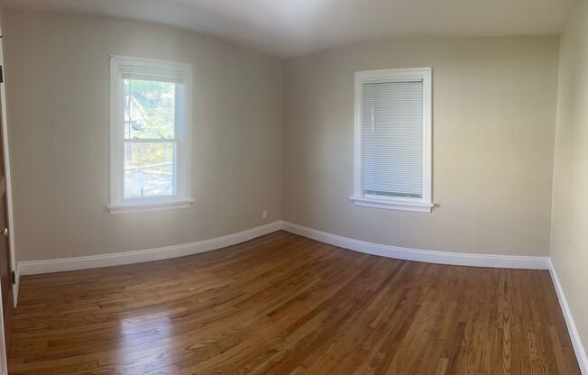 Cozy - Remodeled 2 BR/1 BA Home