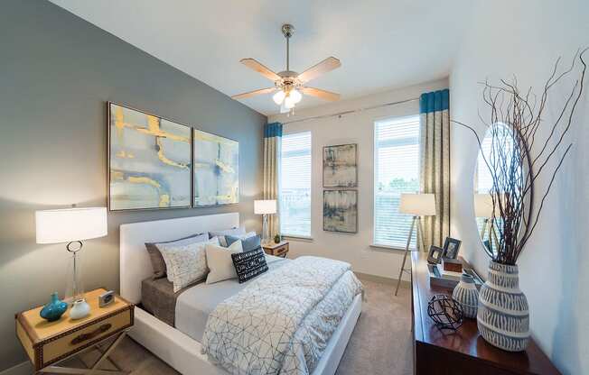 Ciel Luxury Apartments | Brand New Apartments in Jacksonville, FL