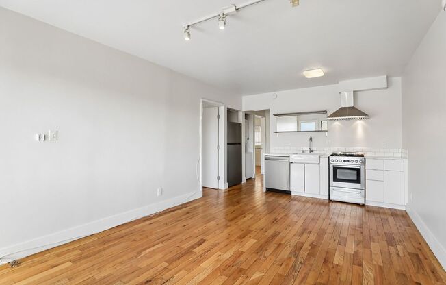 830 N. BEAUDRY AVE.