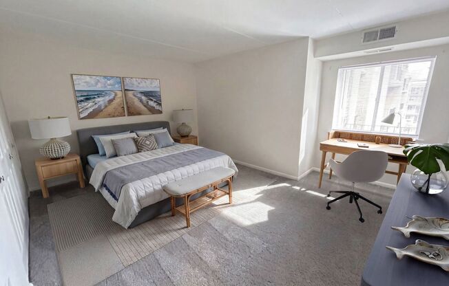 1 bed, 1 bath, 700 sqft, $1,239, Unit 105