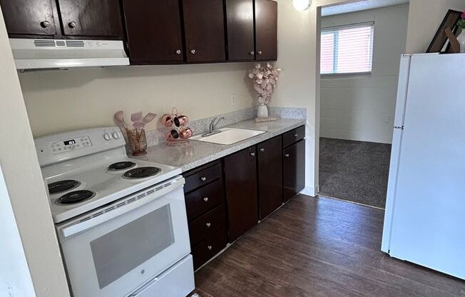 Farmington Apartments