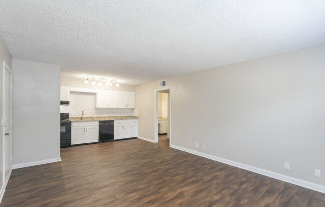 Parkview Flats Apartments