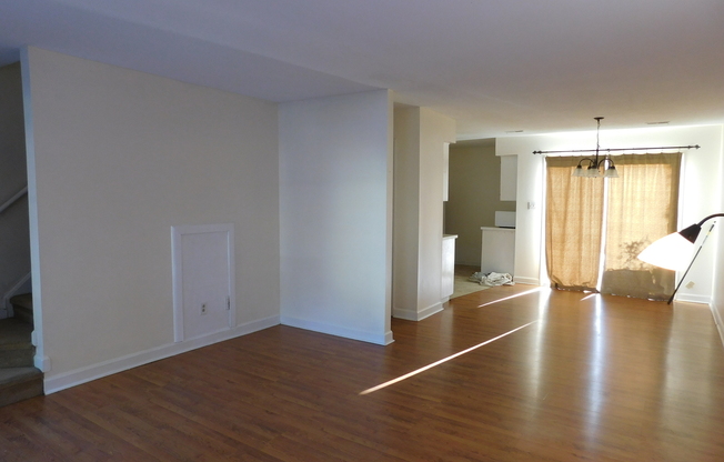 1104 Karen Drive, Apt. D8 Town Home in the Kingswood Villas