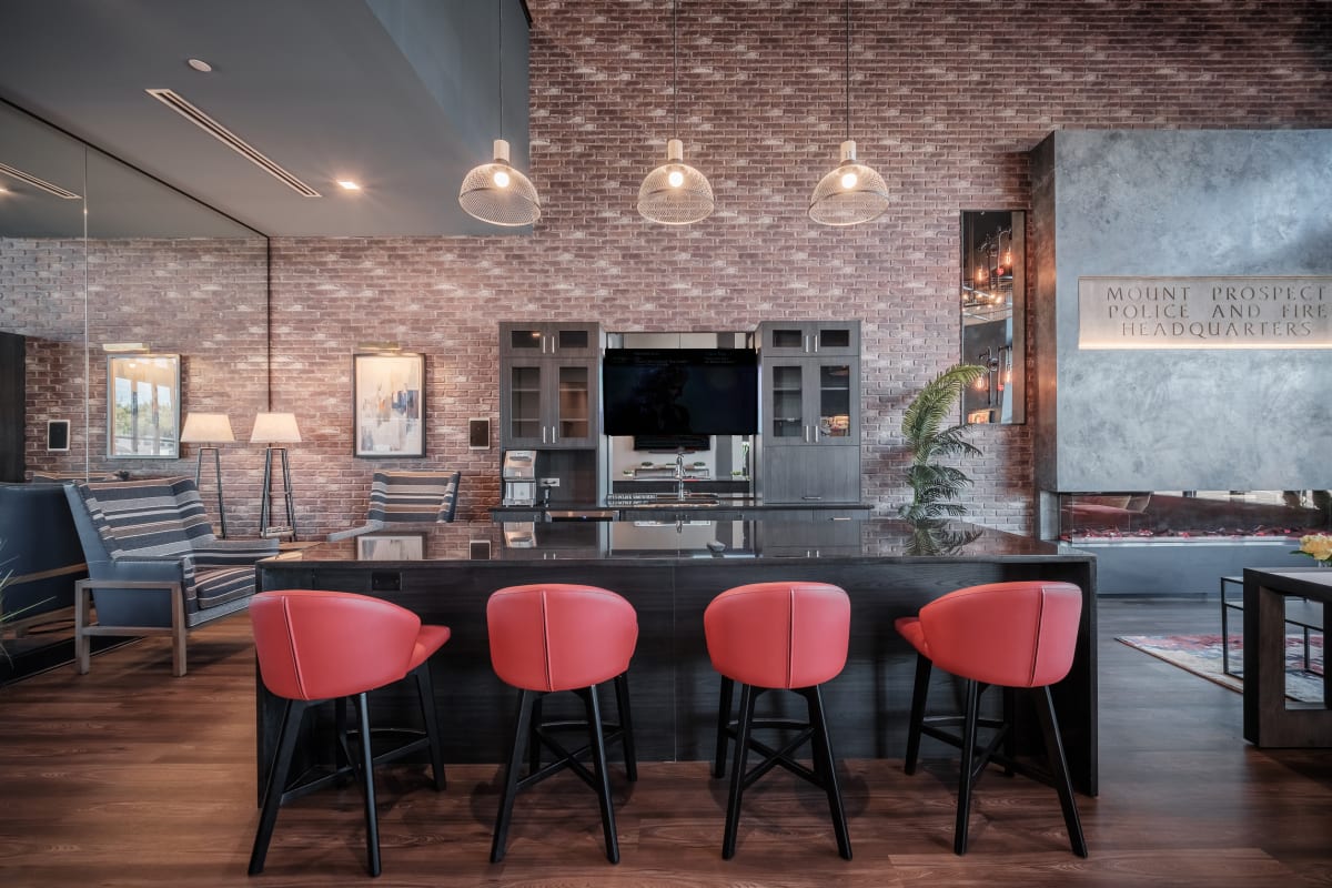 HQ Residences