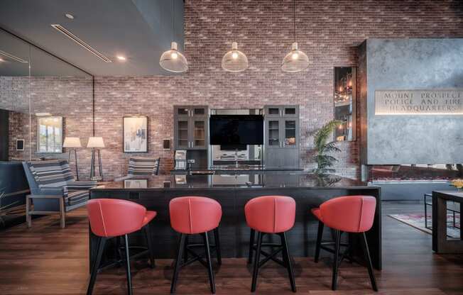 HQ Residences