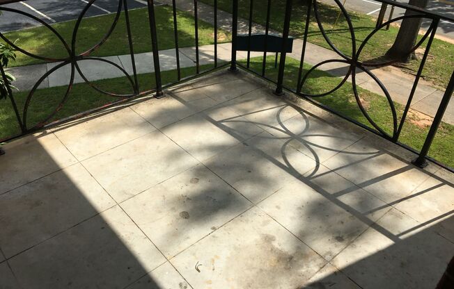 1 bed, 1 bath, 650 sqft, $1,400, Unit 102