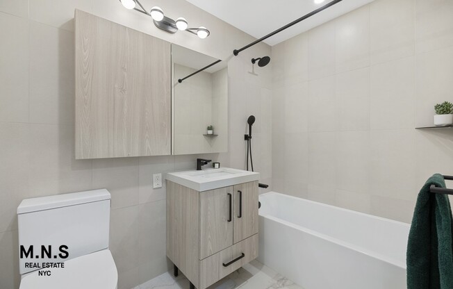 2 beds, 2 baths, $7,903, Unit 509