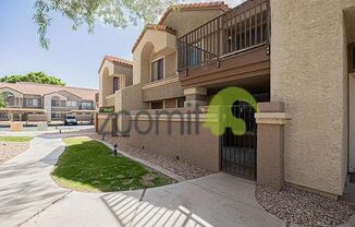 Beautiful 2-bedroom, 2-bathroom Condo