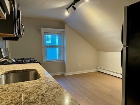 1 bed, 1 bath, 450 sqft, $1,995, Unit 3