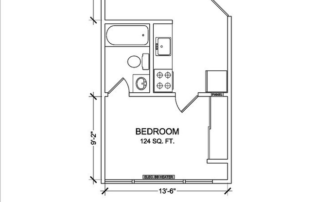 Partner-provided property photo