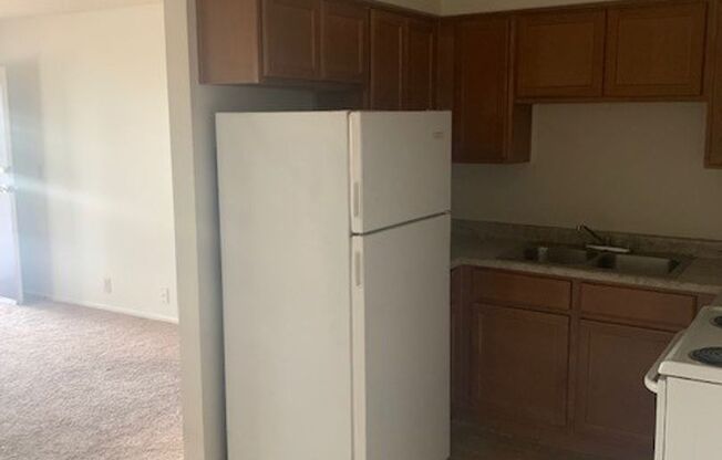 1 Bedroom Condo In Central Las Vegas