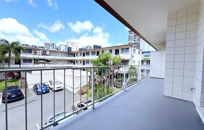 2 beds, 1 bath, $1,945, Unit 3E