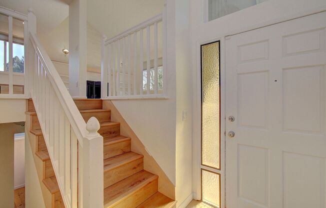 Spacious 4bd 2.5ba Home - Avail. Now!