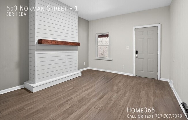 553 NORMAN ST