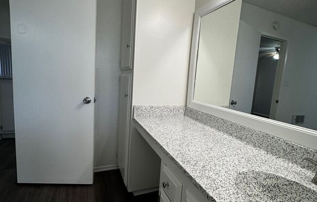 1 bed, 1 bath, 665 sqft, $2,125, Unit 107