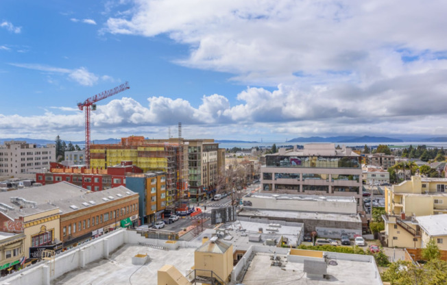 1 bed, 1 bath, 395 sqft, $2,700, Unit 307