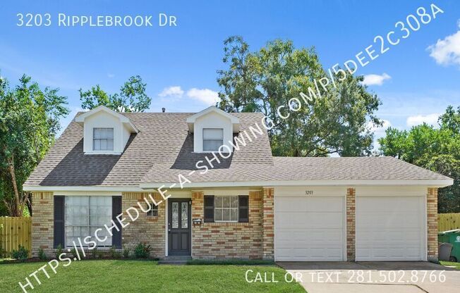 3203 RIPPLEBROOK DR