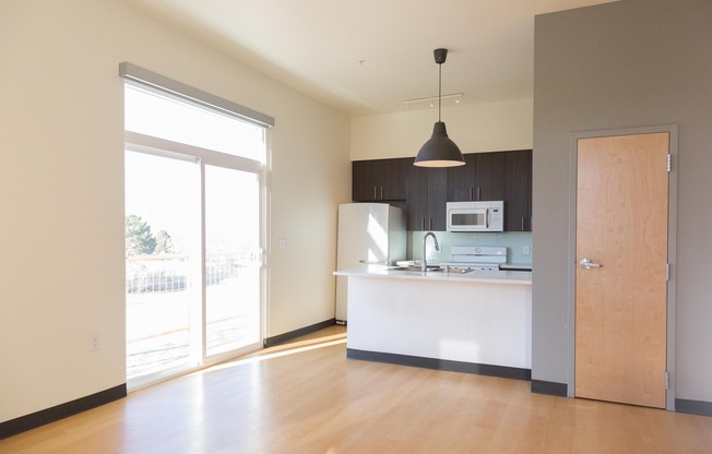 Country Club Lofts