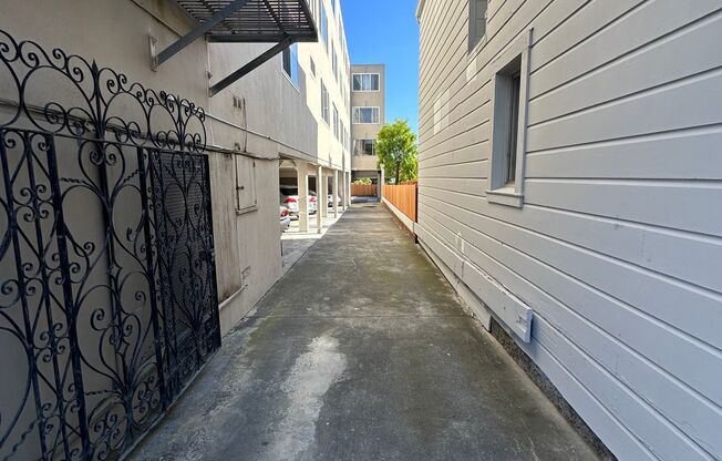 2525 Balboa Street (605r)