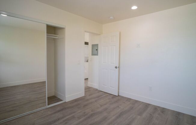 1 bed, 1 bath, 650 sqft, $2,300, Unit 508