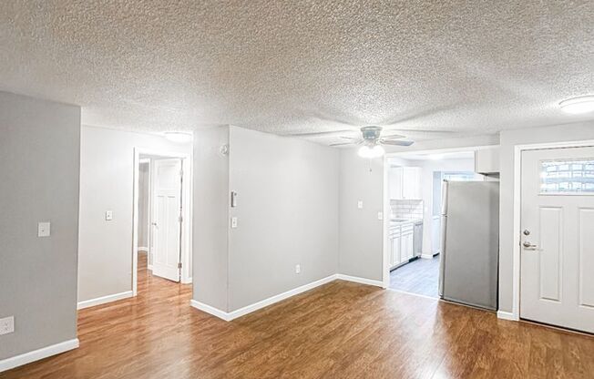 2 beds, 2 baths, 1,096 sqft, $1,575, Unit 1891C