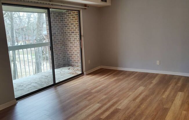 Three bedroom, 2 bath condo in Raleigh-$250 off first month!
