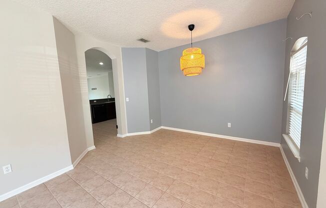 Bartram Springs home