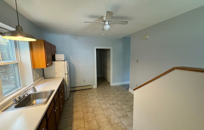 Cozy 1 Bedroom Apartment