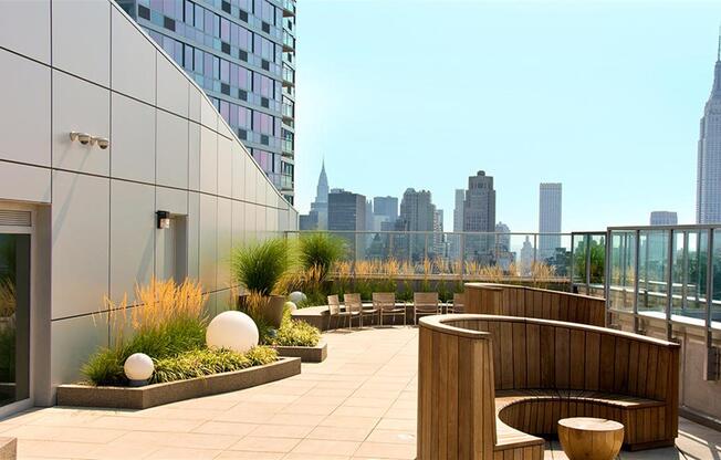 1 bed, 1 bath, $3,820, Unit 312