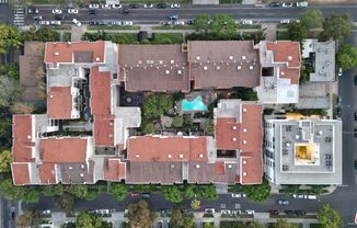 1 bed, 1 bath, 693 sqft, $3,000, Unit 228