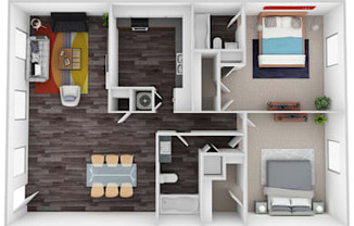 Partner-provided photo for $1650 unit