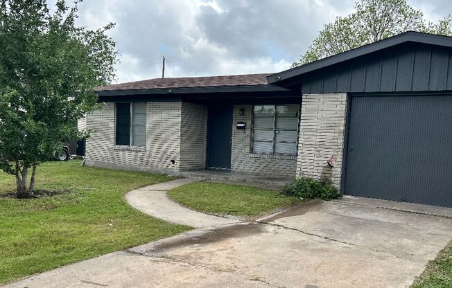 Home for Rent