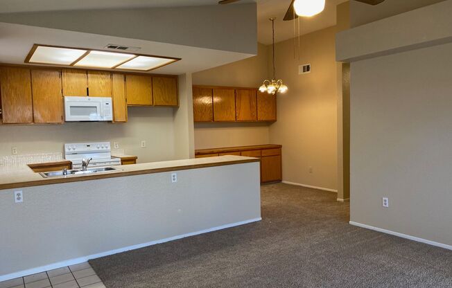 3 beds, 2 baths, $2,195, Unit 7621-A
