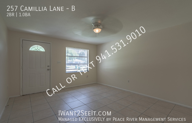 257 CAMILLIA LN