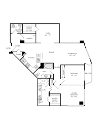 2 beds, 2.5 baths, 1,778 sqft, $3,630
