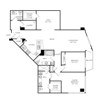 Partner-provided photo for $3630 unit