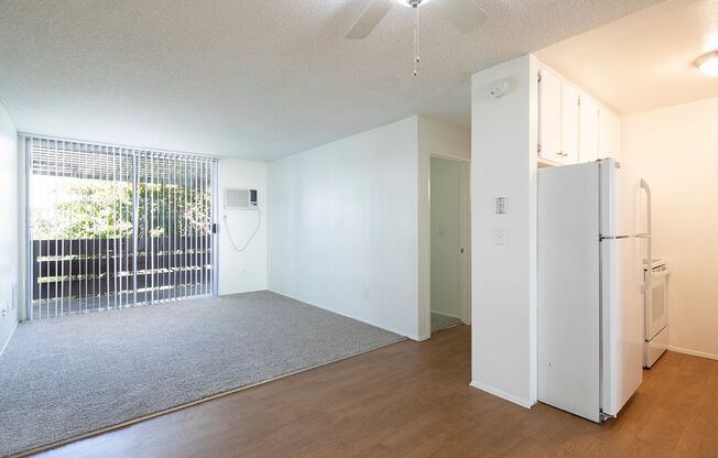 Casa Parks Apartments