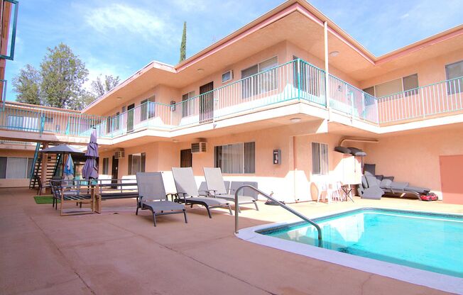 Hidden Gem in Royal Tampa | Prime Victory & Tampa Location | 2BR with Private Condo