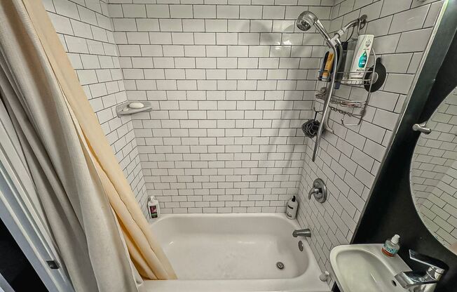 Studio, 1 bath, $1,750, Unit UNIT S414
