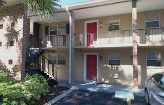 Creekside 2 bedroom 2 bath Condo Available late July!