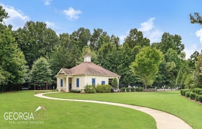 Partner-provided property photo