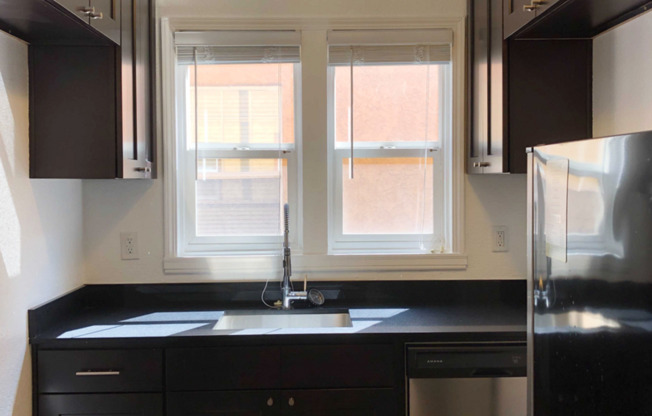 1 bed, 1 bath, 502 sqft, $1,629, Unit 206