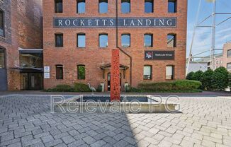 251 Rocketts Way #505