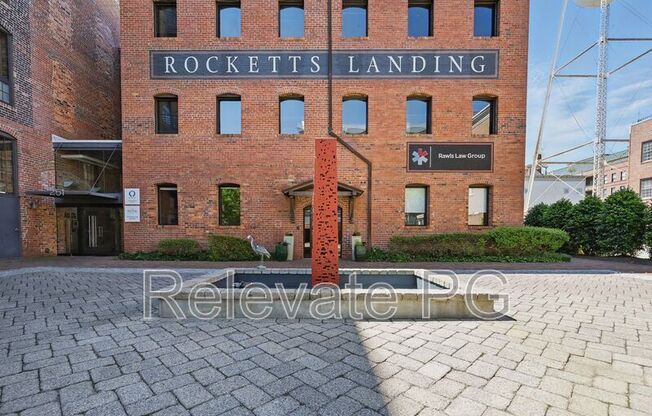 251 Rocketts Way #505